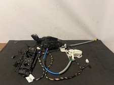 Mercedes-Benz S C217 2018 T&uuml;rschloss vorne a0997602100 BBA775