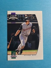 Craig Counsell 2005 Donruss Team Heroes Baseball Card # 19 I4700