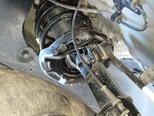 STOßDÄMPFER LINKS VORNE / 2632505 FÜR HYUNDAI KONA OS, OSE, OSI 1.0 T-GDI