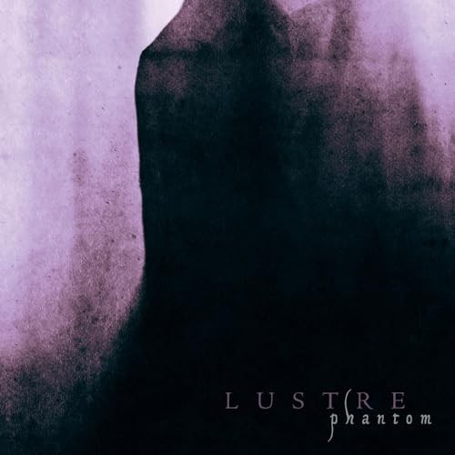 Lustre - Phantom Black/Purple Vinyl - Vinyl Record - F72Z-image