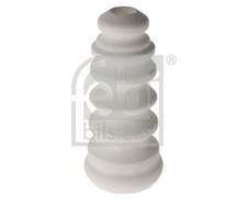 FEBI BILSTEIN Anschlagpuffer Federung 18402 für VW AUDI SKODA BORA 1J2 SEAT NEW