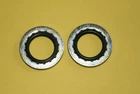 2 x Petrol Tap Sealing Washers Dowty Type 1/4" BSP 70-7351 BSA Triumph