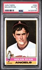 1976 Topps - Nolan Ryan #330 PSA 6