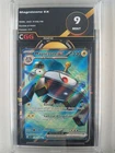 Carte Pokémon FR Magnézone ex (SVI 226) Écarlate et Violet CGG 9 28260183