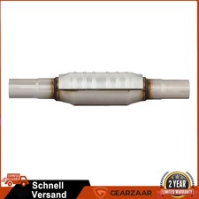 Katalysator Krümmerkat Passend für Audi  VW Mercedes Ford Ø55/60 Euro 3 3.0L