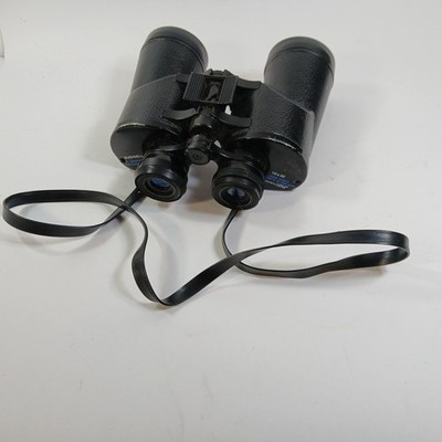 Bushnell Sportview Wide Angle 10 X 50 Fully Coated Optics