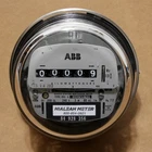 Hialeah Meter Kilo Watt Hours Single Stator Type D5S New Old Stock Made In USA