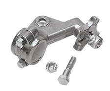 Moose Racing 1RDYH37 Standard Clutch Perch - Polished