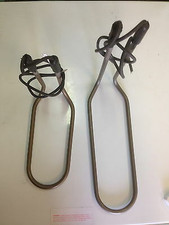 MAYTAG WHIRLPOOL REFRIGERATOR DEFROST HEATER GC2727DEDB GC2229GEHB GC2726GEHW