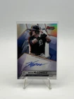 KEVIN McGONIGLE Prospect On Card AUTO Refractor Tigers 2025 Bowmans Best #B25-KM