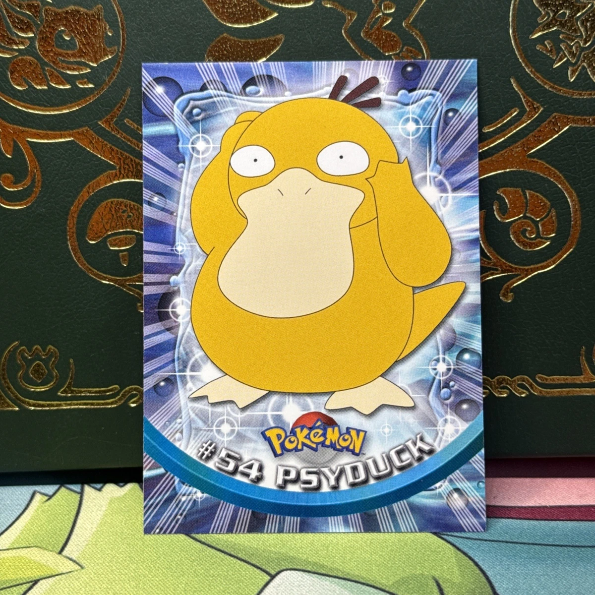topps pokemon cards ebay Pokémon TCG Topps Rare Individual Collectible Card Game Cards for sale
