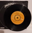 David Bowie Space Oddity / Changes / VG - 3 for 2 - Vinyl Record VG+/VG RCA