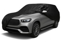 Autoabdeckung Car Cover für Mercedes-Benz GLS (X167) Autoabdeckung Car Cover für Mercedes-Benz GLS (X167)