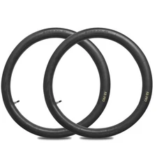 2.75/3.00-21” Replacement Inner Tube 80/100-21(300/325-21) with TR4 Staight V...