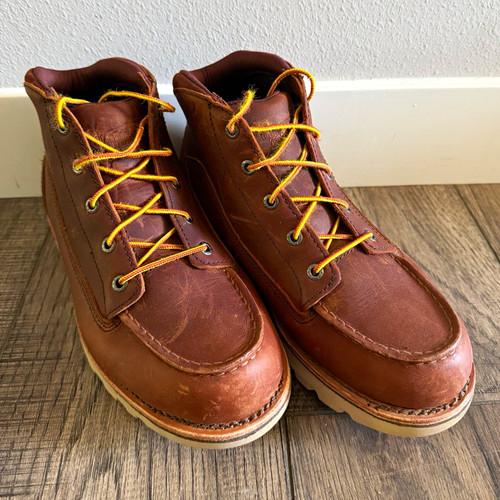 Red Wing Shoes Traction Tred Lite 1221 US 8EE