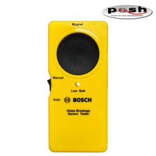 New  Bosch DS1110I Round Glass Break Detector...