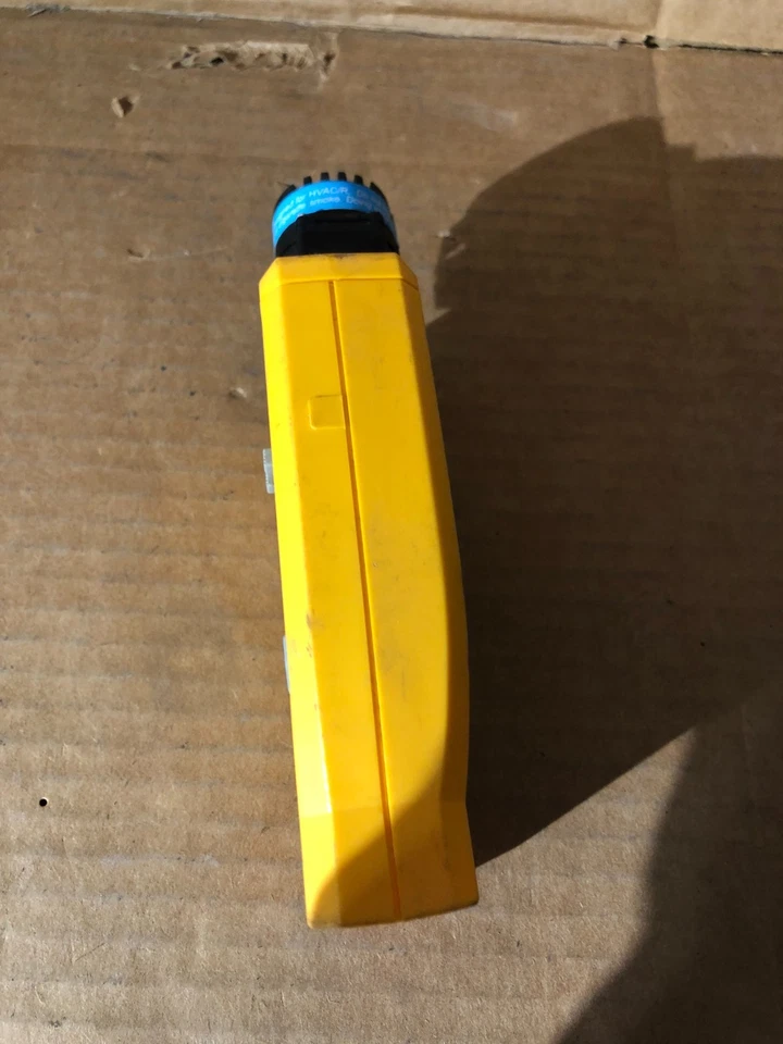 Cabeça acessória Fieldpiece ACM4 monóxido de carbono - Imagem 4 de 4