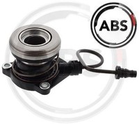 A.B.S. 51890 ZentralausrüCker FüR Kupplung ZentralausrüCker Kupplung