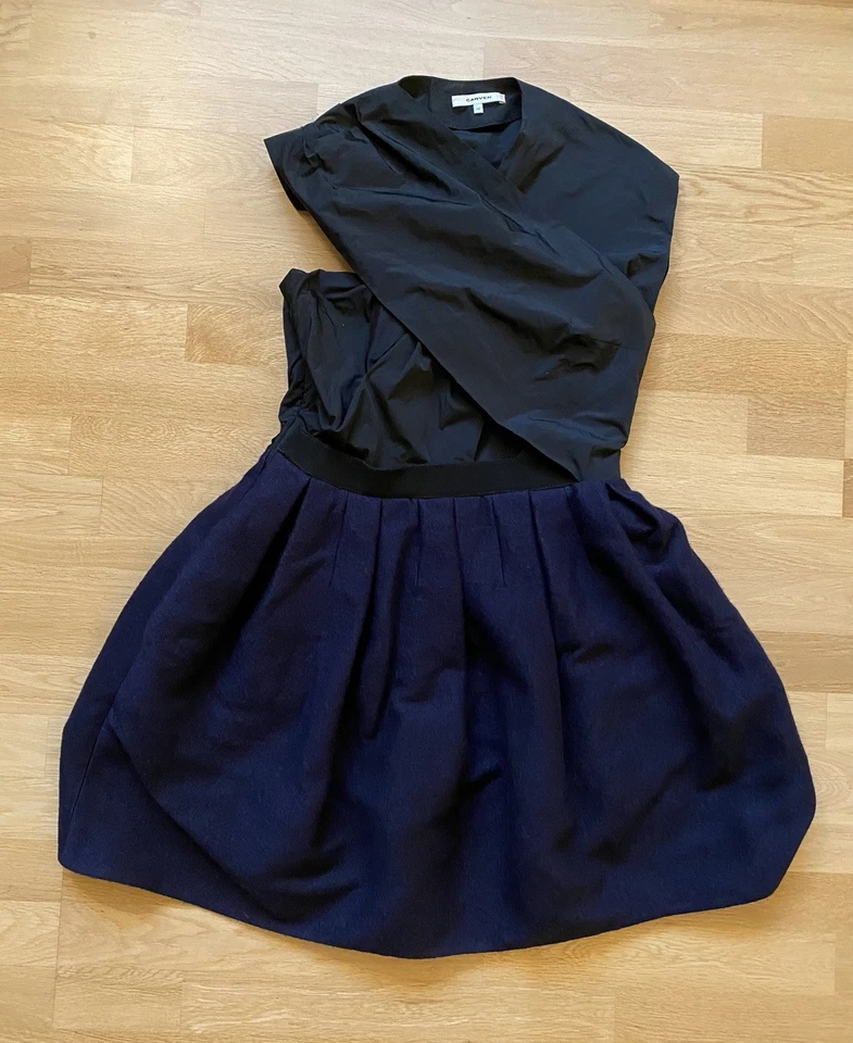 Carven dress size 42 - Image 2 of 4