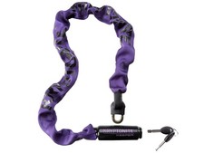 Kryptonite Keeper 785 Integrated Chain Lock 7...