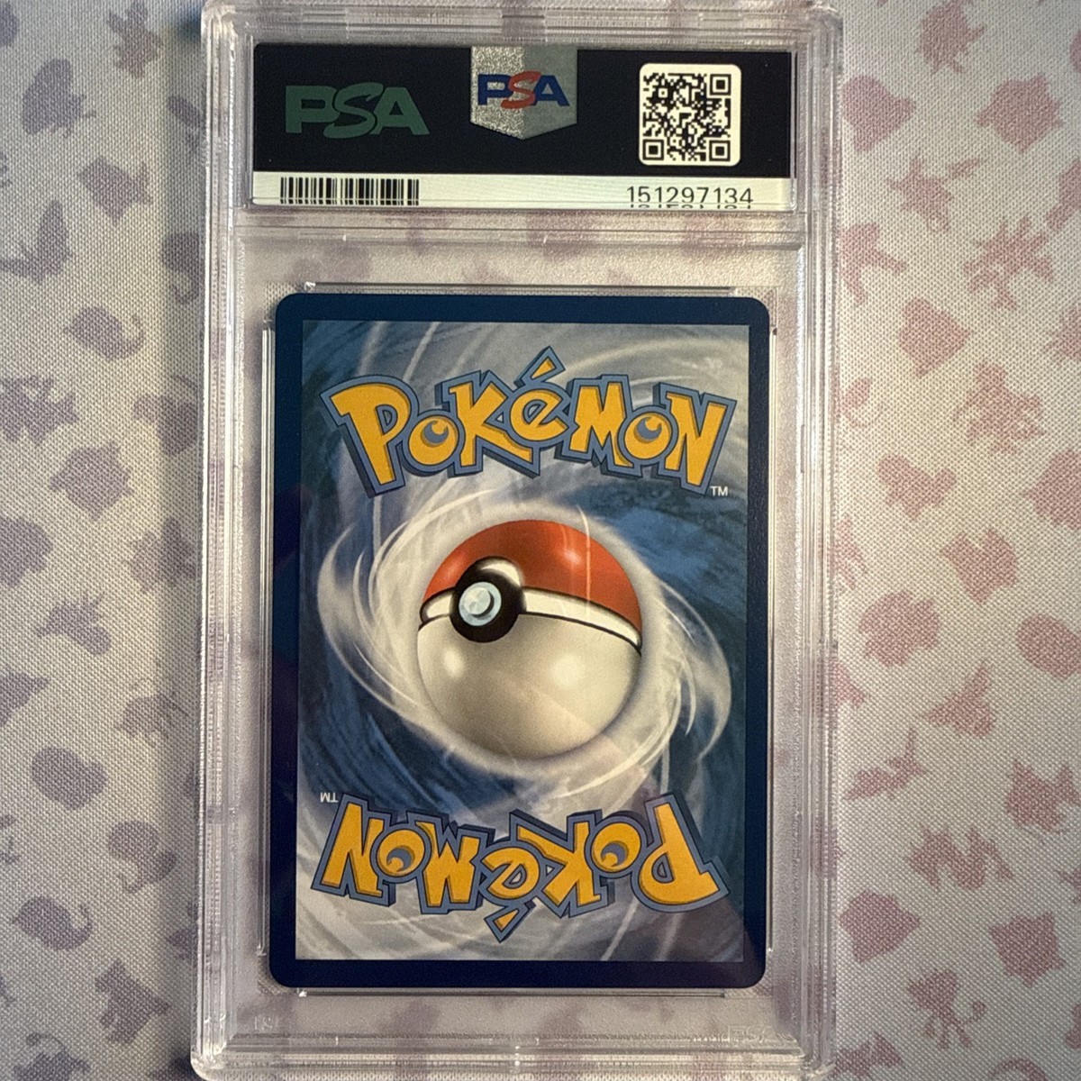 おもちゃ PSA10 Team Rocket's Mewtwo ex 213/182 Sv10: Destined Rivals Holo for