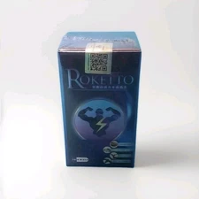 Roketto Daily Japan Bổ Thận Tráng Dương Tăng Cường Sinh Lý Giúp Lâu Xuất Tin