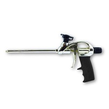 Soudal Schaumpistole Design / Pistolenschaum / Pistole / Bauschaumpistole /