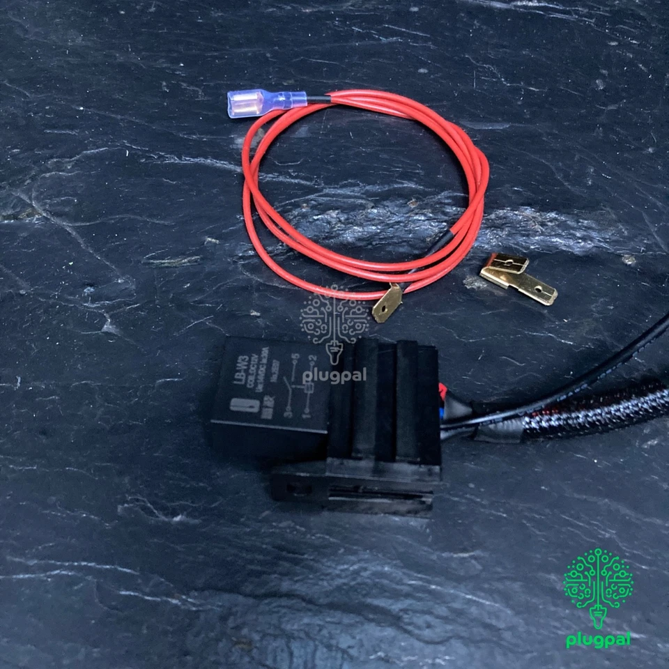 CLASSIC BRAKE LIGHT PRESSURE SWITCH RELAY - FORD, MG, MINI, TRIUMPH, LAND ROVER - Image 3 of 4