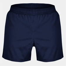 MENS KARRIMOR LOGO NAVY BLUE RUNNING GYM TRAINING SPORTS SHORTS-VARIOUS SIZES
