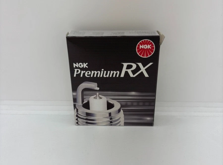 NGK Spark Plug PREMIUM RX DCPR6ERX-11P set of 4 for SUZUKI JIMNY JB74W No.90558 - Image 2 of 4