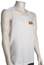 Rip Curl Surf Revival Peaking Tank - White - New