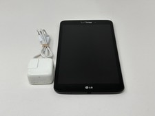 LG G Pad VK810 16GB, Wi-Fi + 4G (Verizon), 8....