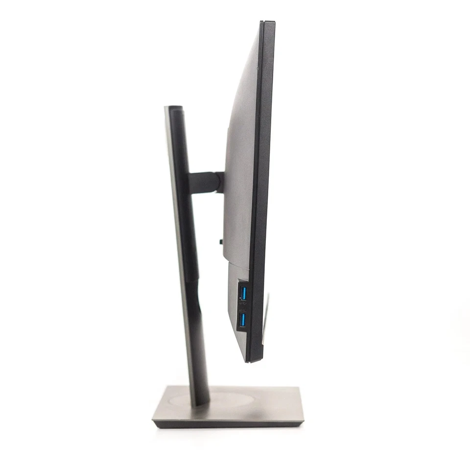 Dell P2418D 24" 2K QHD IPS LED Monitor USB 3.0 HDMI DP 2560x1440 Grade A - Image 4 of 4