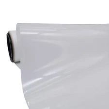 Reflective DTF Film Roll 13in x 164ft Cold Peel For DTF Transfer Printing US