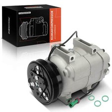 Klimakompressor DCW17 1-polig für Audi A4 8D2 A4 Avant A6 VW Passat 8D0260805D