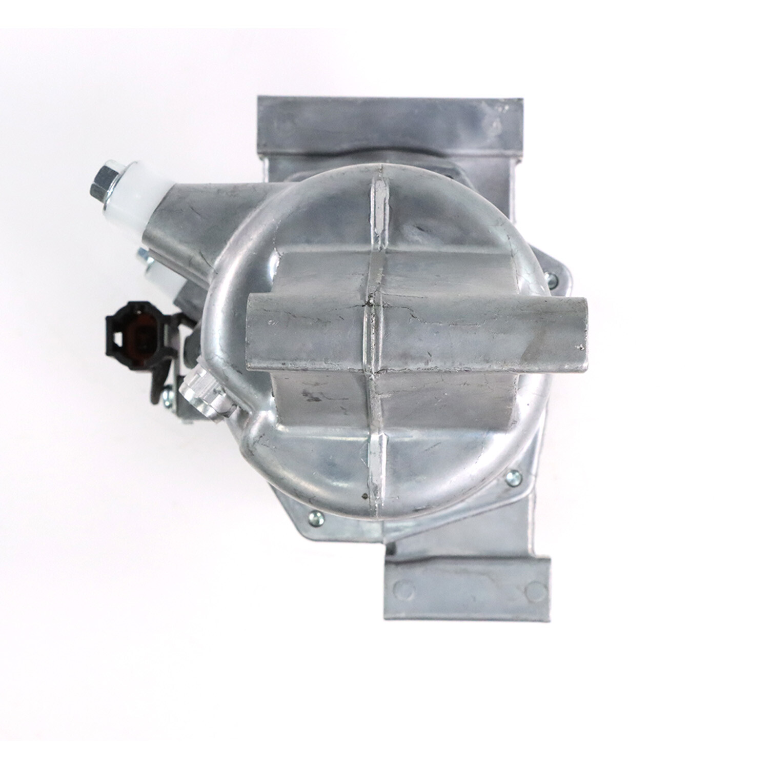 A/C Air Conditioner Compressor AC w/ Clutch For Nissan Versa Juke 1.6L ...