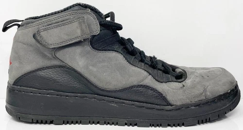 Jordan Force 10 Shadow