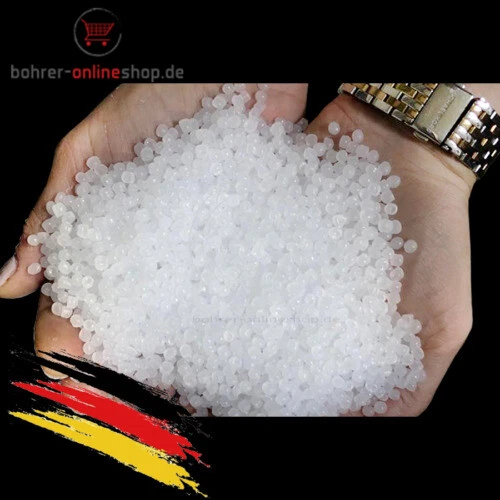Kunststoffgranulat