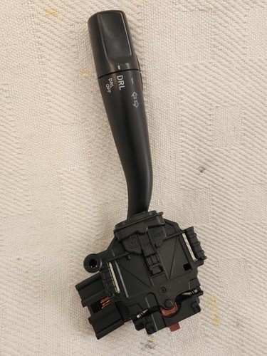 2002-2004 Toyota Camry headlight turn signal switch W/O fog lamps; US market - Picture 4 of 12