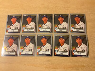 2021 Topps Chrome Platinum Anniversary Baseball *YOU PICK* #351-700 40% OFF!