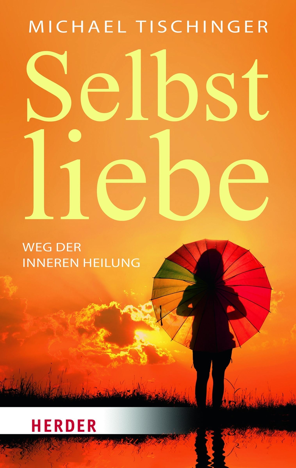 Thumbnail - Selbstliebe Michael Tischinger