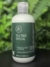 Paul Mitchell Tea Tree Special Conditioner 10.14 oz- Not Sealed