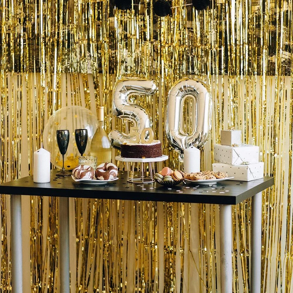 GLOBOS DE ALUMINIO NÚMERO 16"" Edad Cumpleaños Autoinflables AIRE Boda Fiesta Decoración Reino Unido Foto 4 de 4