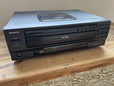 Vintage Aiwa XC-35M CD Changer