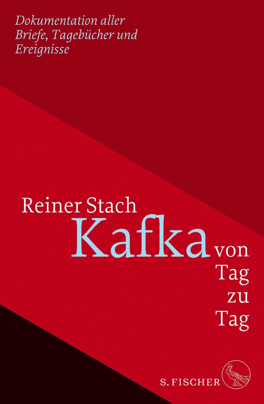 Thumbnail - Kafka Von Tag Zu Tag Reiner Stach