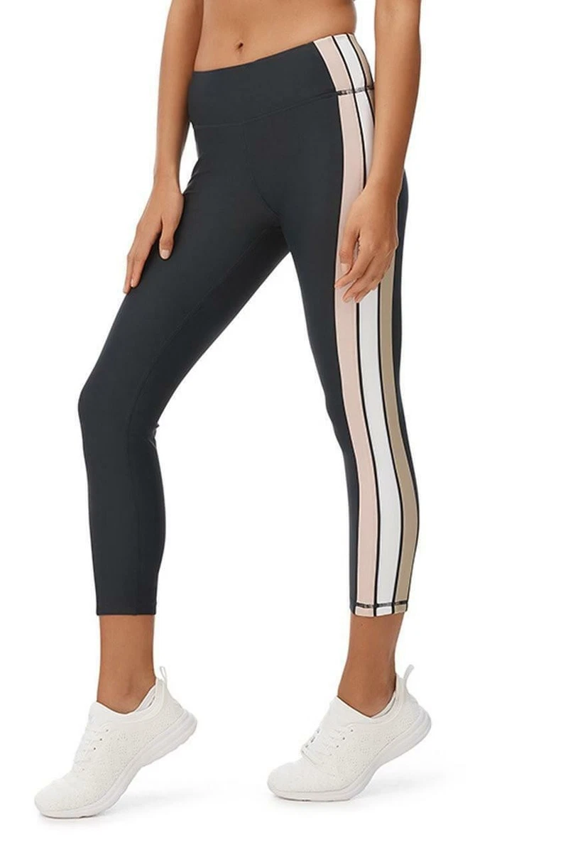 73 polyester 27 spandex leggings top