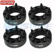 4 2 Hubcentric Wheel Spacers 5x150 Fits Toyota Tundra Sequoia Lexus Lx470 4 2 Hubcentric Wheel Spacers 5x150 Fits Toyota Tundra Sequoia Lexus Lx470