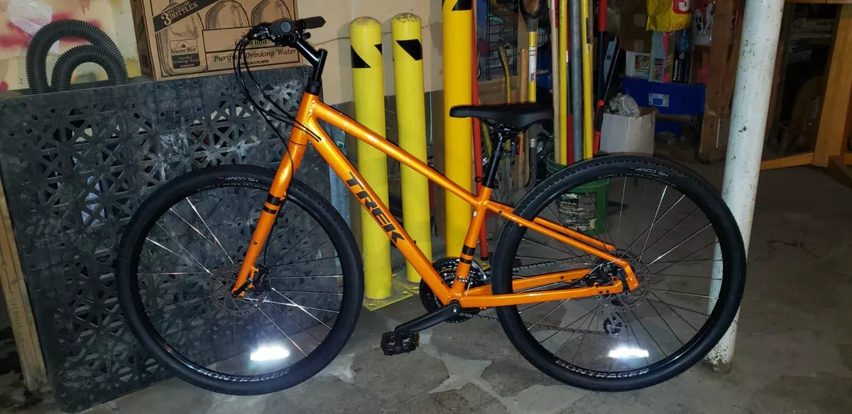 Trek verve one new arrivals