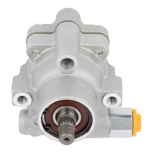 New Power Steering Pump For 2003-2006 Nissan Sentra 1.8L GAS DOHC 21-5346 - Picture 8 of 13