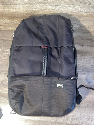 All Star Mochila Solo New York Solo New York All-Star Hybrid